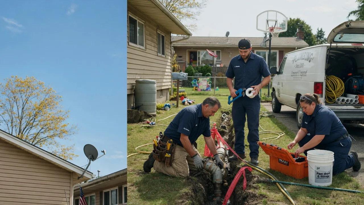 Garbage Disposal Replacement in Clifton Hill, MO near me